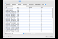 printable estimating rates and dates from timestamped sequences  beast rough order magnitude rom estimate template excel