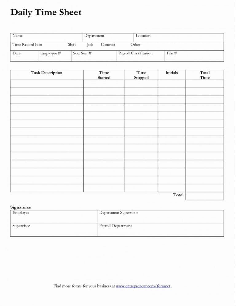 Sample Free Construction Estimate Template Excel Sample Residential And ...