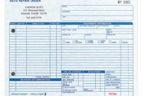 editable automotive repair estimate template ~ addictionary auto mechanic estimate template excel