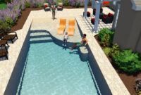 fiberglass pools  inground swimming pools in new jersey and pennsylvania swimming pool estimate template doc