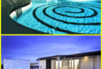 Swimming Pool Estimate Template