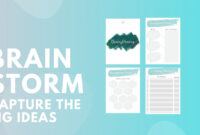 free brainstorming agenda template marketing campaign brainstorming session agenda template sample