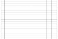 Printable Commercial Roofing Estimate Template Excel Sample