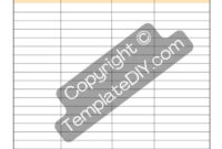 Free  Bachelorette Party Agenda Template Pdf