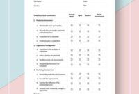 free 13 compliance checklist samples and templates in pdf  ms word  excel report on compliance template sample