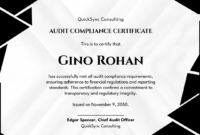 free electrical certificate of compliance template to edit online electrical certificate of compliance template word