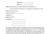 free free certificate of conformance templates forms ᐅ template lab with certificate of compliance building certificate of compliance template example