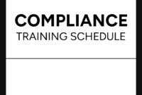 free page 2 free compliance templates  examples  edit online  download  template opinion of compliance template excel