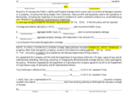 nevada nevada pest control certificate of insurancepest control pest control certificate of compliance template doc