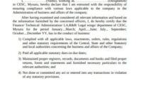 sample 20 compliance certificate templates  word psd pdf plumbing certificate of compliance template word