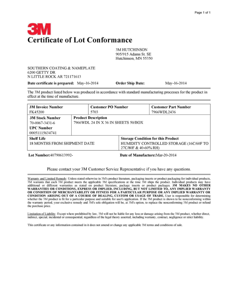 sample 40 free certificate of conformance templates  forms ᐅ inside conformity certificate template manufacturer certificate of compliance template excel