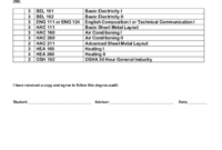 sample fillable online basic heating and air conditioning certificate fax email print  pdffiller air conditioning certificate of compliance template