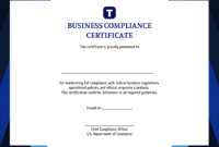 sample free pressure test report certificate template to edit online certificate of testing and compliance template excel