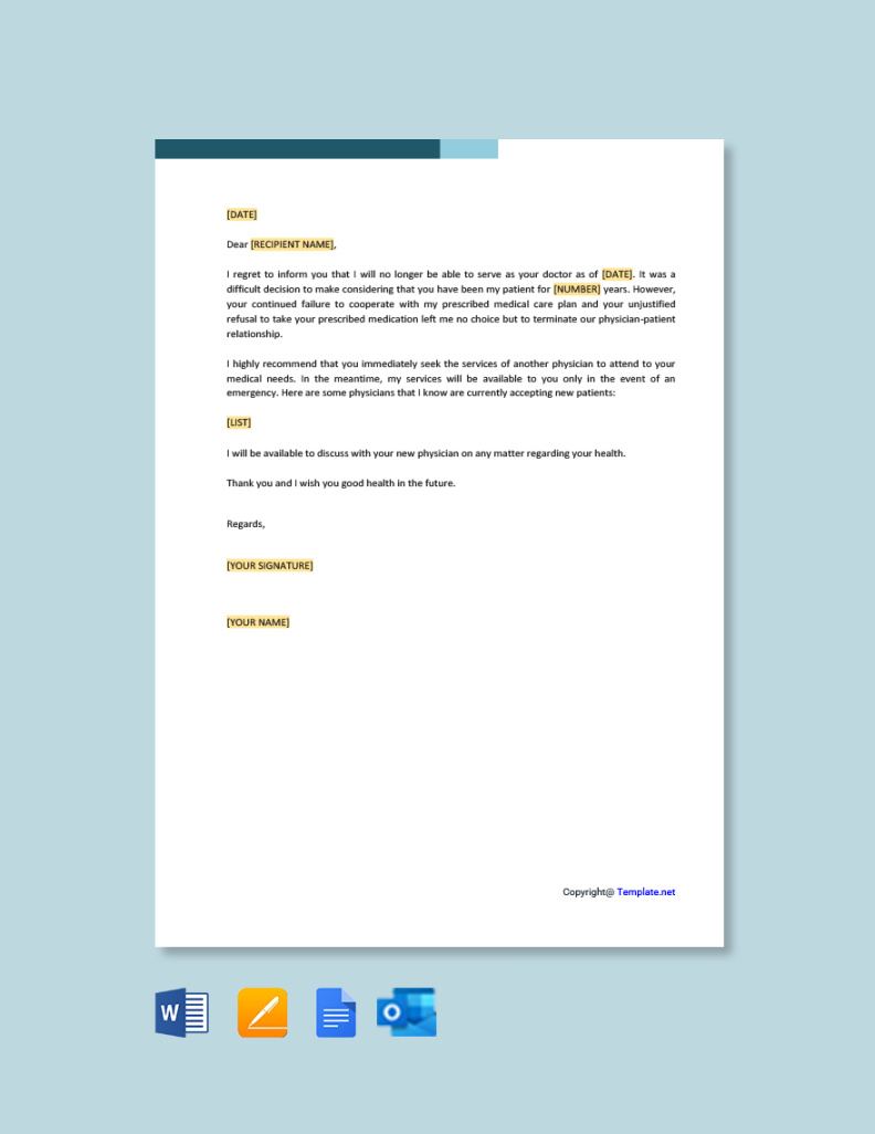 sample non compliance letter template  prntblconcejomunicipaldechinugovco warning letter to vendor for non compliance template