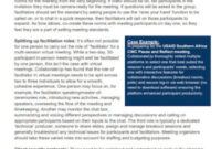 Custom Event Concept Note Template Excel Sample