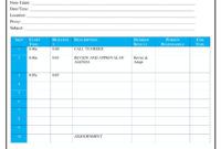 Editable Organization Meeting Agenda Template