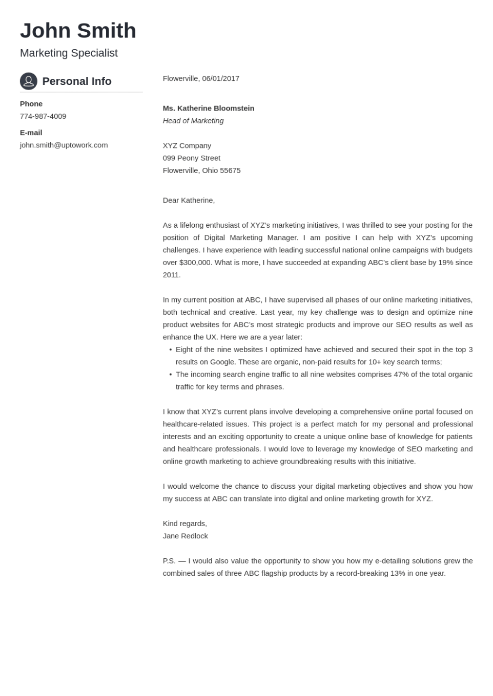 cv-template-with-cover-letter