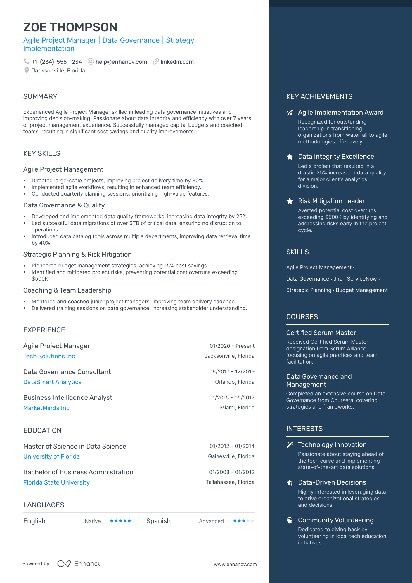 modern-skills-based-cv-template